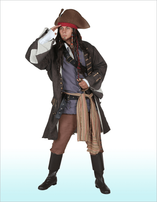 Captain Codfather Captain Codfather