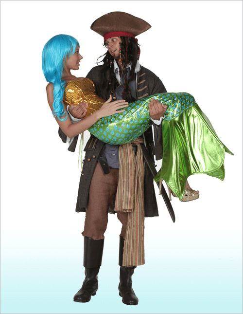 Codfather heaved the scaled siren from the foam of the sea and carried her onto the deck of his galleon. Codfather heaved the scaled siren from the foam of the sea and carried her onto the deck of his galleon.
