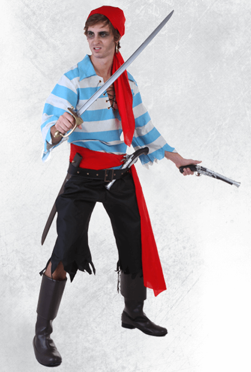 The Swashbuckler Pose The Swashbuckler Pose