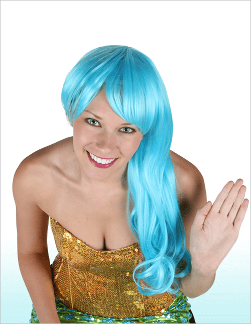 Mermaid Shellina Mermaid Shellina