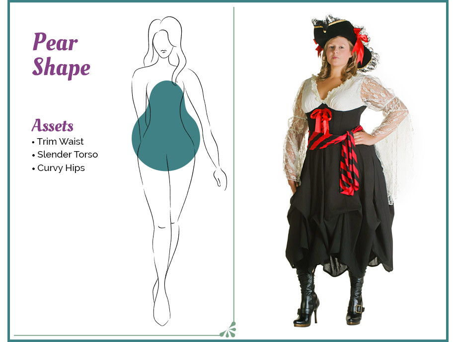 40 Plus-Size Halloween Costumes to Complement Your Curves