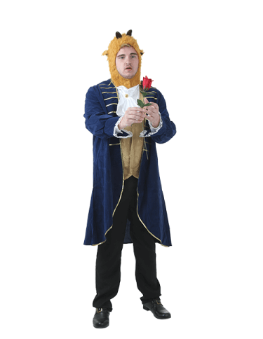 Well Dressed Beast Up To 5X Well Dressed Beast Up To 5X