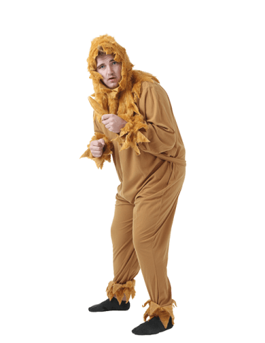 Lion Up To 7X Lion Up To 7X