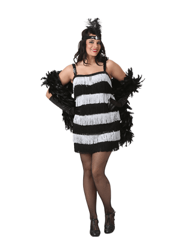 Jazz Time Flapper Up to 6X Jazz Time Flapper Up to 6X