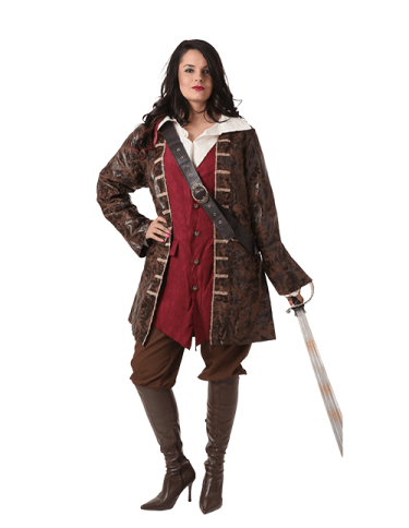 Caribbean Pirate Up To 7X Caribbean Pirate Up To 7X