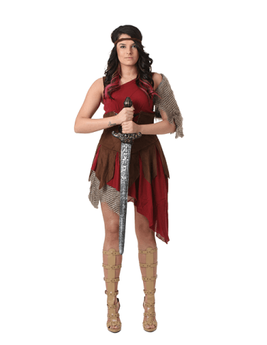 Warrior Princess Warrior Princess