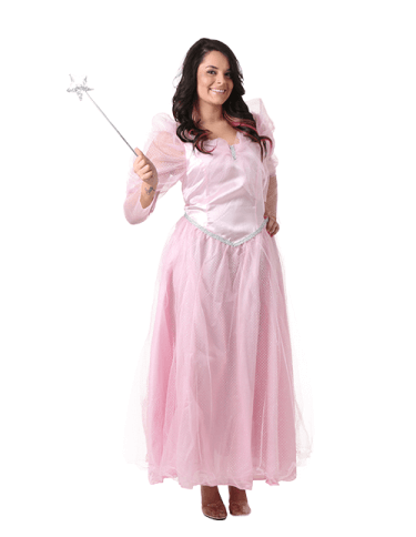 Pink Witch Up To 8X Pink Witch Up To 8X