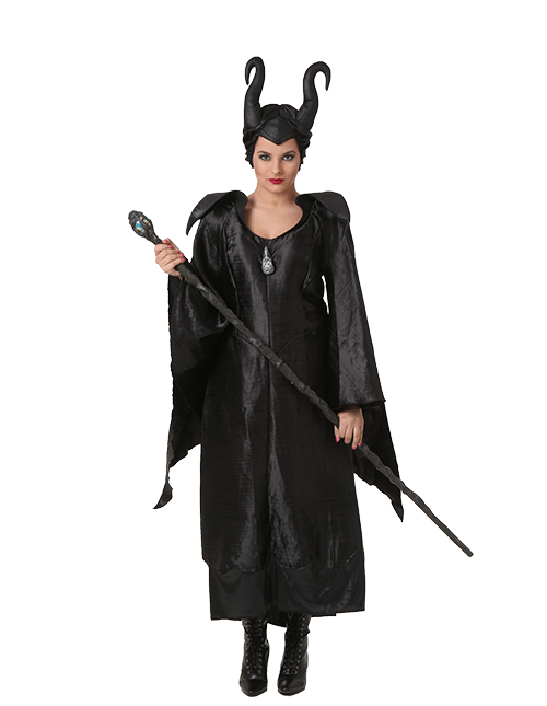 Maleficent