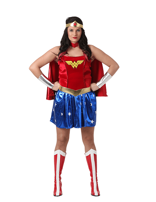 serie kollision position Plus Size Halloween Costumes | HalloweenCostumes.com