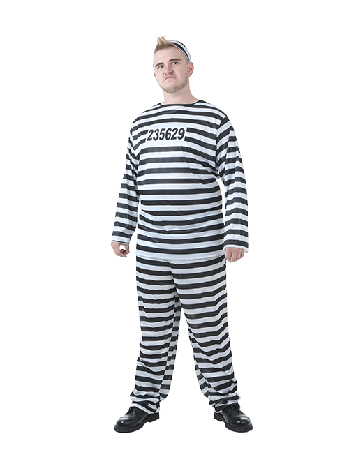 Prisoner Up To 8X Prisoner Up To 8X