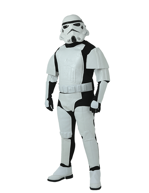 Stormtrooper Stormtrooper