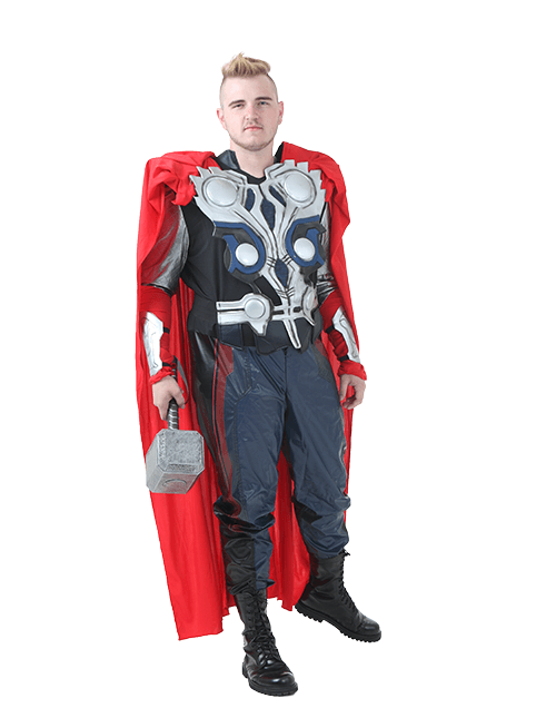 Thor Thor