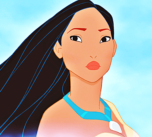 Pocahontas Pocahontas