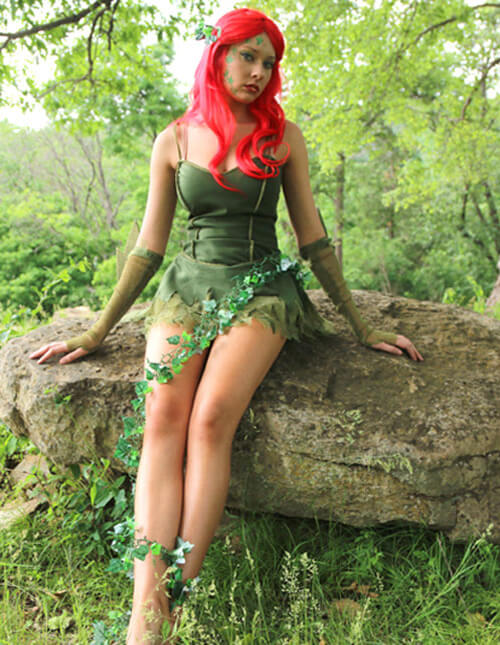 One With Nature One With Nature