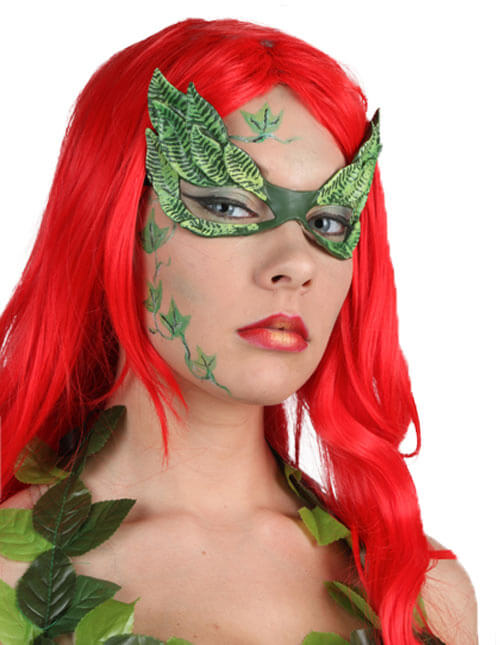 Poison Ivy Costumes Halloweencostumes Com