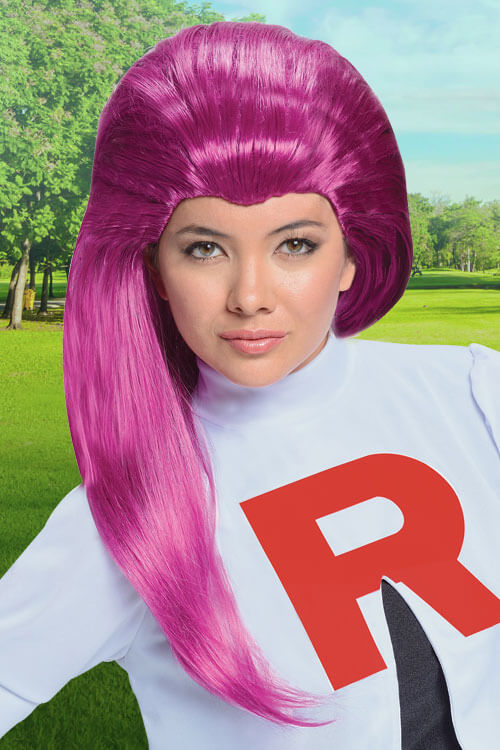 Adult Jessie Wig Adult Jessie Wig
