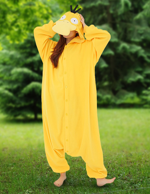 Psyduck Costumes