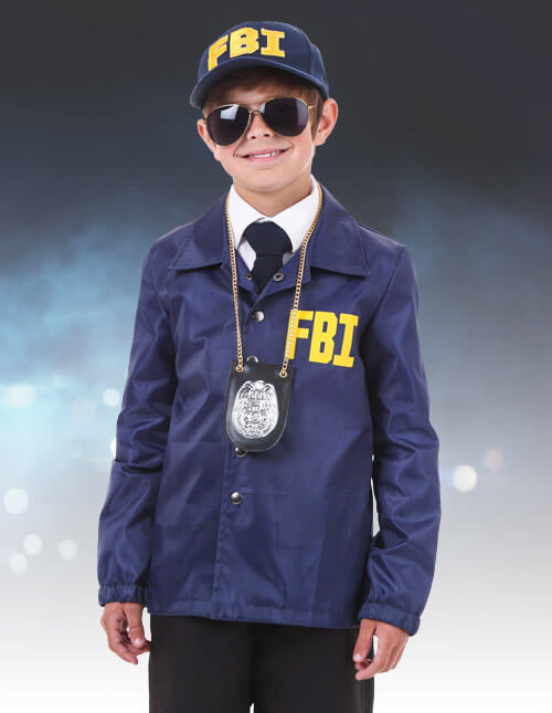 FBI FBI