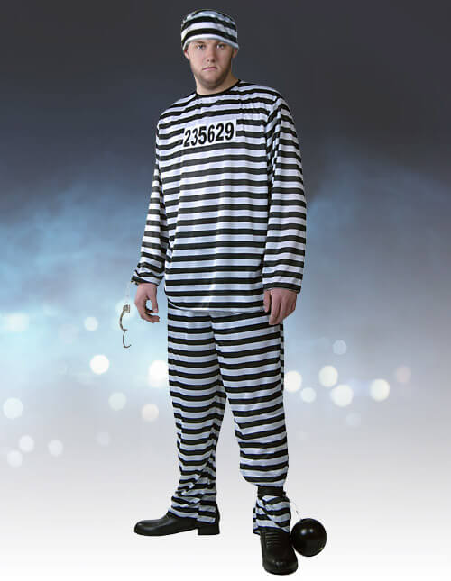 Mens Prisoner Mens Prisoner