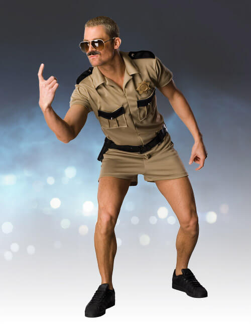 Police Officer & Sexy Cop Costumes - HalloweenCostumes.com