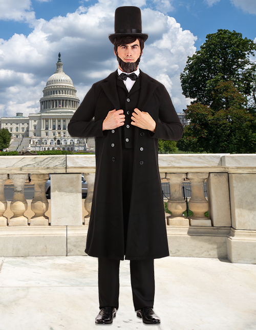 President Costume