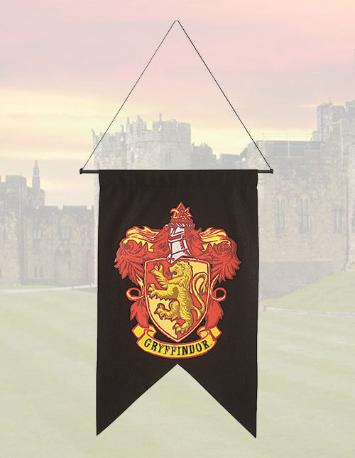 Gryffindor Gryffindor