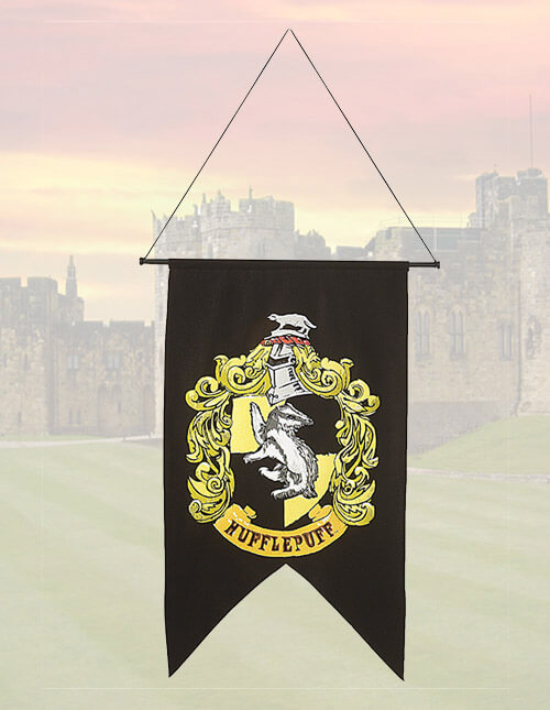 Hufflepuff Hufflepuff
