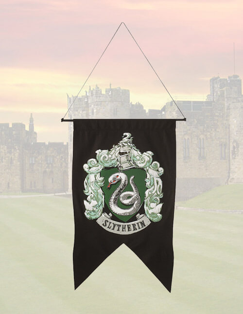 Slytherin Slytherin
