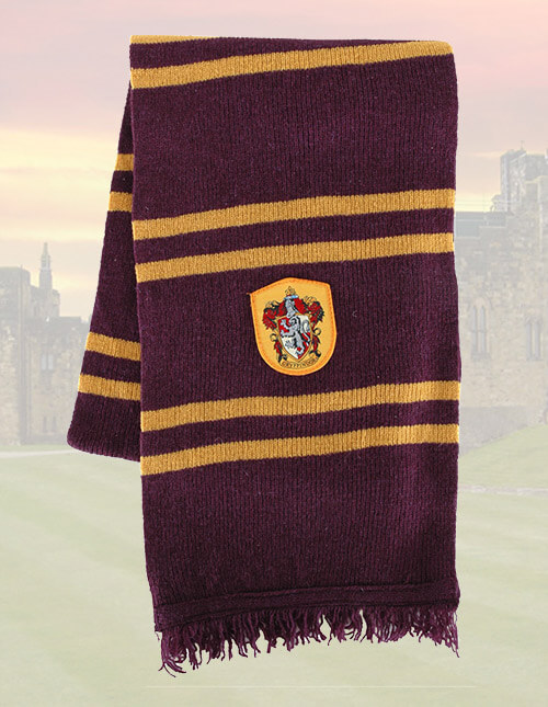 Gryffindor Scarf Gryffindor Scarf