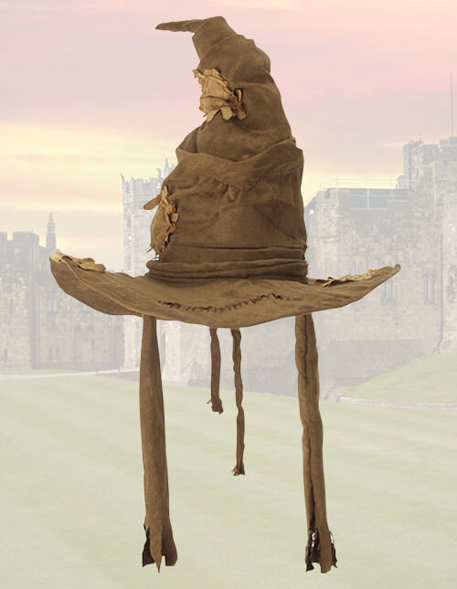 Sorting Hat Sorting Hat