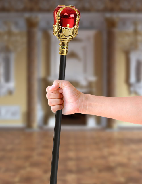 Prince Scepter