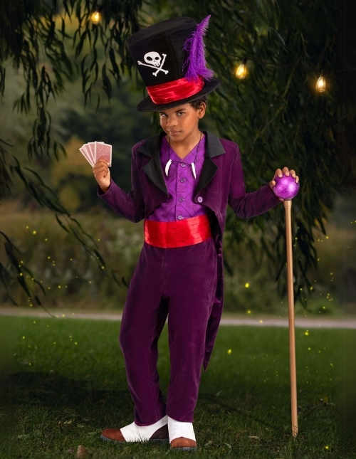 Dr. Facilier Costume Dr. Facilier Costume