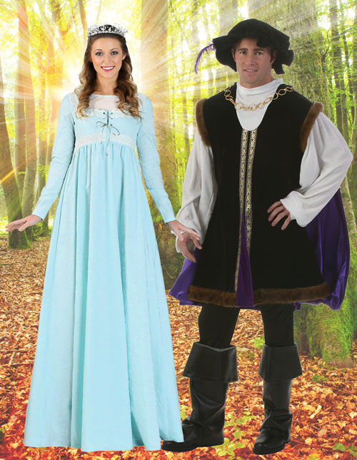 princess bride costumes diy