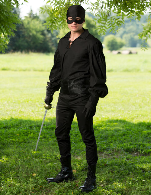 Princess Bride Westley Costume for Men