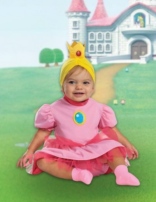infant-Princess-Peach-costume