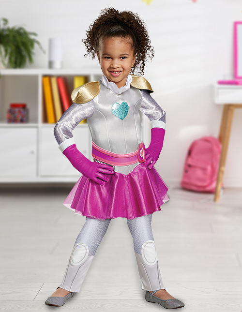Princess Dresses for Toddlers