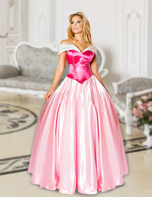 Princess Gown