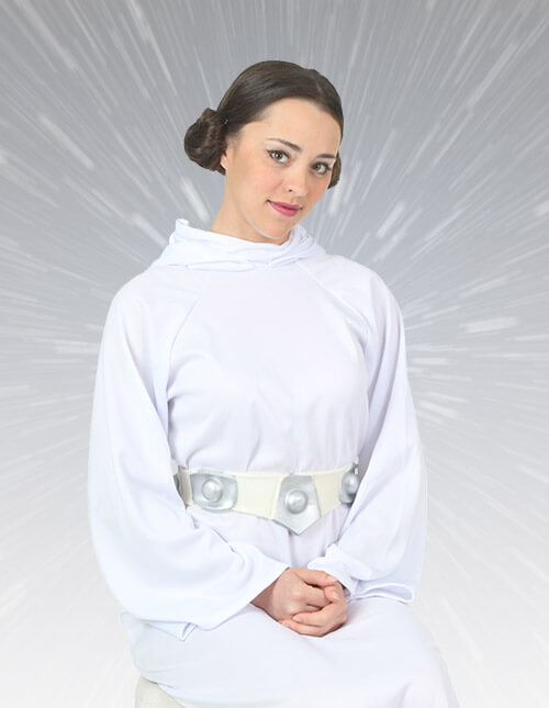Princess Leia Star Wars Costumes For S Kids Com
