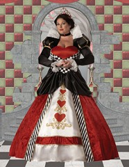Queen Of Hearts Costumes Plus Size Child Adult Queen Of Heart Costumes Queen Of Hearts Costumes Plus Size Child Adult Queen Of Heart Costumes