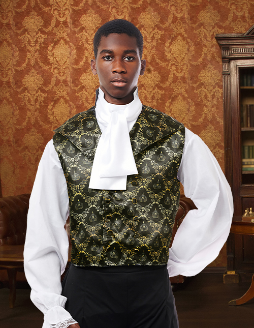 Regency Vest