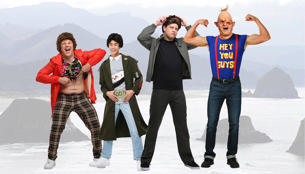 Goonies Costumes Goonies Costumes