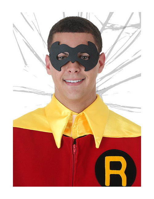 Robin Eye Mask