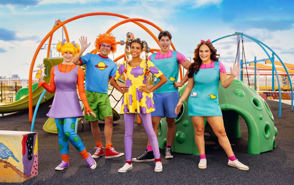 Rugrats Halloween Costumes Rugrats Halloween Costumes