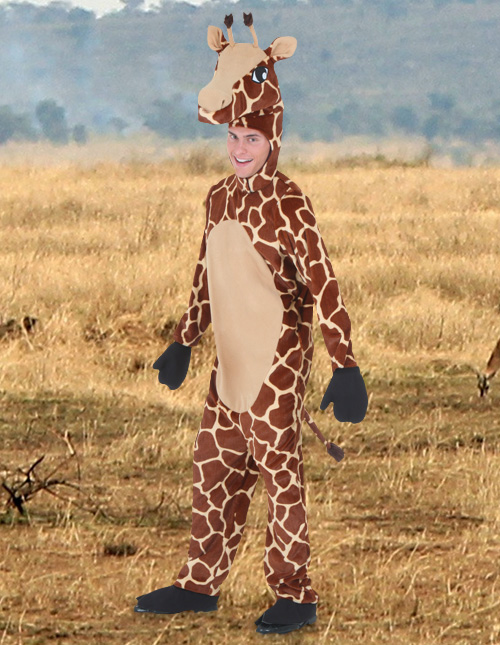 Giraffe Costumes