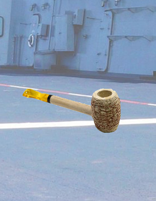 Corncob Pipe Corncob Pipe