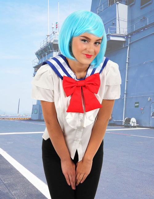 Sailor Collar Sailor Collar