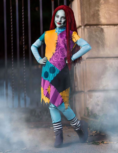 Sally Costume Kids