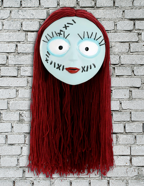 Sally Mask