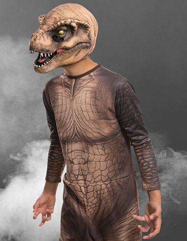 Dinosaur Mask Dinosaur Mask