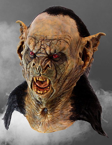 Dracula Mask Dracula Mask